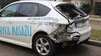 Poszukiwani świadkowie zdarzenia