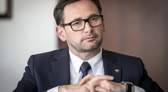 Obajtek: ponad 140 mld zł na strategiczne inwestycje w Grupie Orlen do 2030 r.