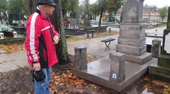 Ponad 4 tys. zł na ratowanie zabytkowych grobów