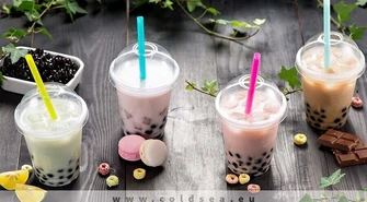 Co to jest bubble tea i czy warto się nią zainteresować?