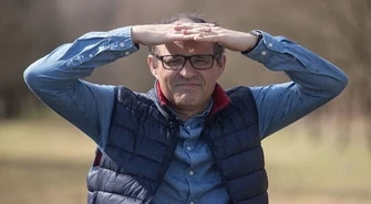 Piekło w dziecięcym obozie w Łodzi. Błażej Torański o swojej książce