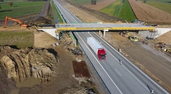 Rekordzista jechał ponad 200 km/h