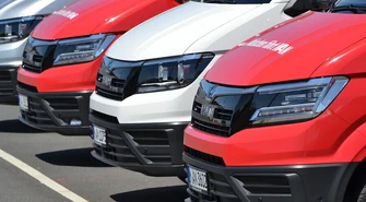 Branża KEP &#8211; ostatni dzwonek, by przygotować się na intensywny sezon!