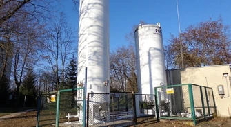 W Samodzielnym Szpitalu Wojewódzkim rozbudowują infrastrukturę