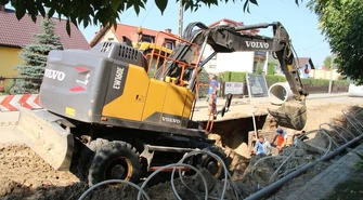 6 milionów złotych trafi do Woli Krzysztoporskiej