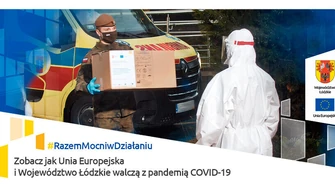 Razem mocni w działaniu