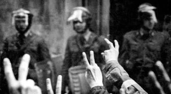 "Nikt się już z niczym nie krył - to była wojna!" - wywiad z piotrkowską opozycjonistką