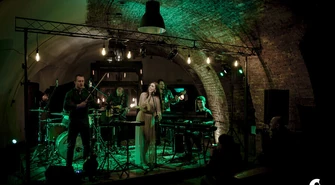 Oreada przypomina o sobie live video sesją!