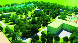 Kto zrewaloryzuje park Belzacki?