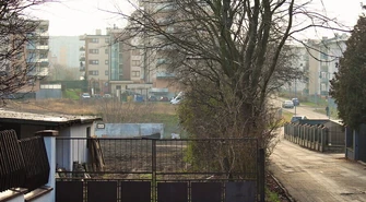 Zniknął śmierdzący problem mieszkańców osiedla Źródlana