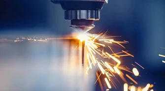 Nowoczesne metody cięcia metali