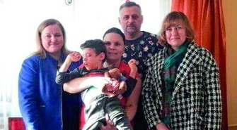 &#8222;Ofiarowywanie zamiast drukowania&#8220;: Akcja firmy Häring przynosi korzyści projektom społecznym na całym świecie