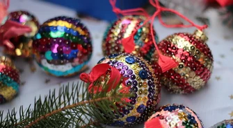 Święta - tradycja i współczesność