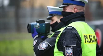 KGP: podczas świąt więcej patroli na drogach