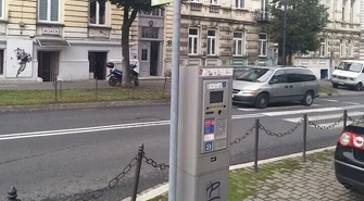 Zmiany w Strefie Płatnego Parkowania w Piotrkowie