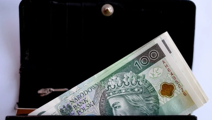 Od 1 stycznia płaca minimalna wynosi 2800 zł brutto