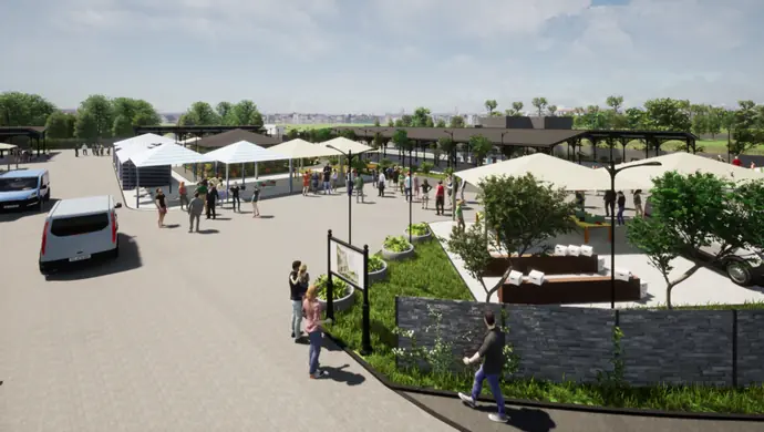 Ostatnie dni konsultacji w sprawie sulejowskiego targu