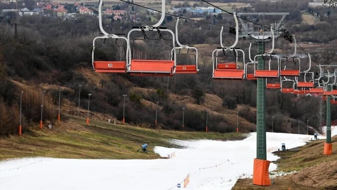 Niedziela ostatnim dniem przerwy świątecznej, od poniedziałku ferie zimowe