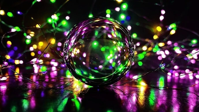 Jak spełnić swoje marzenia w 2021 roku? Pomocne mogą okazać się wróżby online.