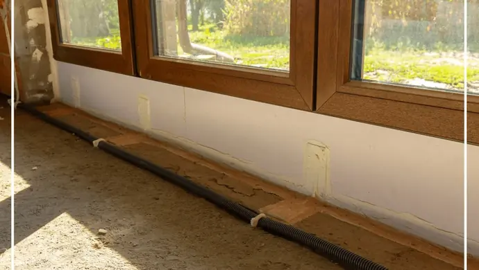 Budowa domu – jak odpowiednio dobrać okna do inwestycji?