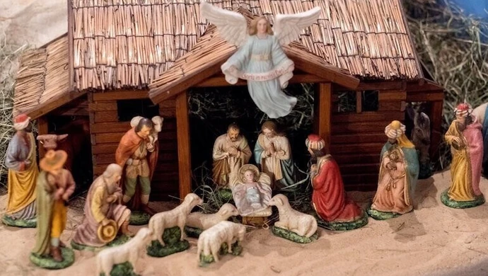 Kościół katolicki obchodzi uroczystość Objawienia Pańskiego