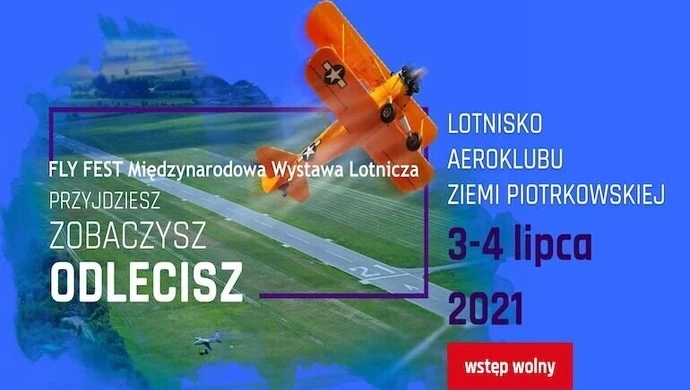 Kolejny Fly Fest w pierwszy weekend lipca
