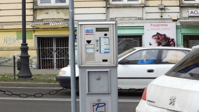 Płaciłeś aplikacją za parkowanie? Odzyskaj zgromadzone pieniądze