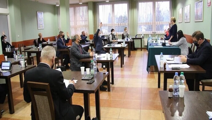 Wola Krzysztoporska. To będzie budżet stabilnej kontynuacji