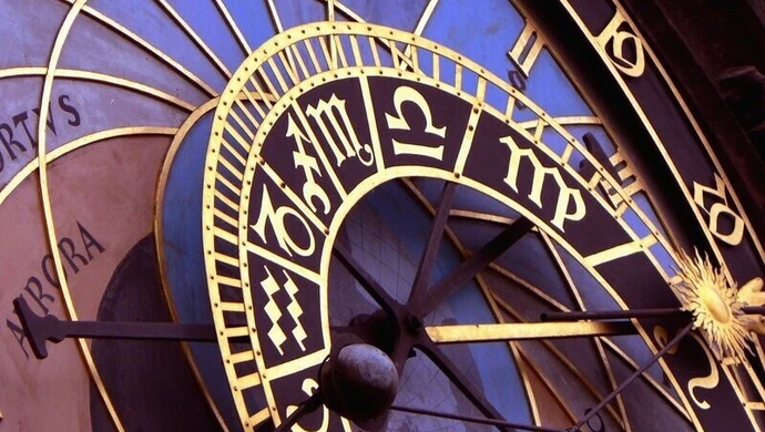 Horoskop na rok 2021