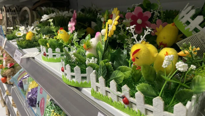 Wielkanocna oferta - czas start!