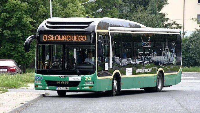 Piotrków stara się o pieniądze na &#8222;elektryki&#8221;