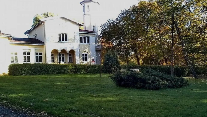 W gminie Czarnocin odnowią zabytkowy park