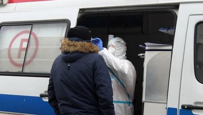 Nauczyciele podstawówek testowani w kierunku covid-19