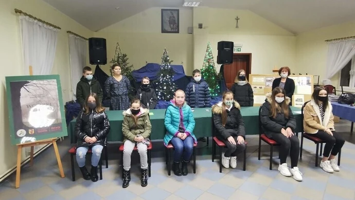 Utrwalone w kadrze, ocalone od zapomnienia