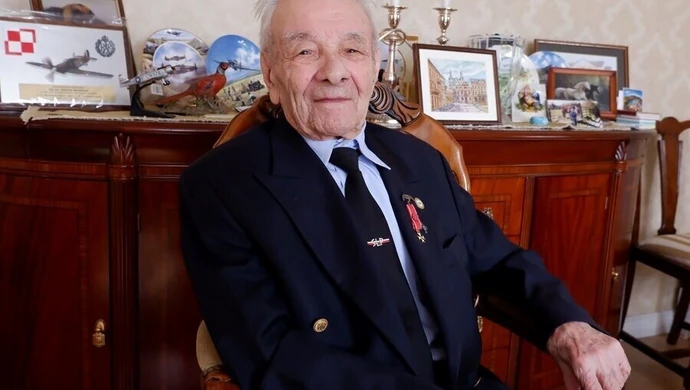 Historia majora Benetta ukazała się drukiem