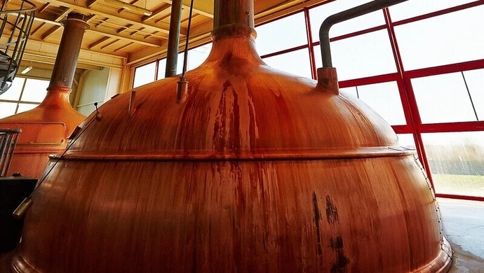 Smak i jakość piwa z Piotrkowa docenione w Europie