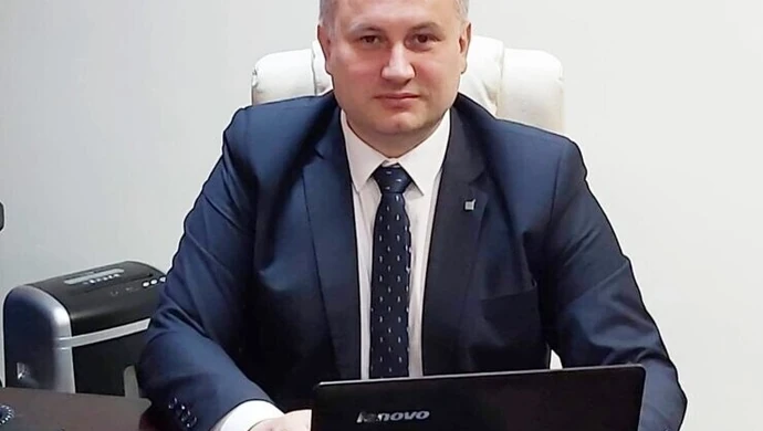 Starosta uczestniczył w konferencji nt. szczepień