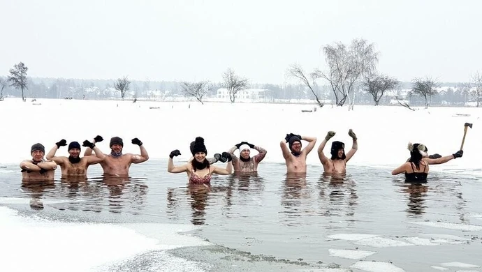 Morsowali na Słoneczku (GALERIA)