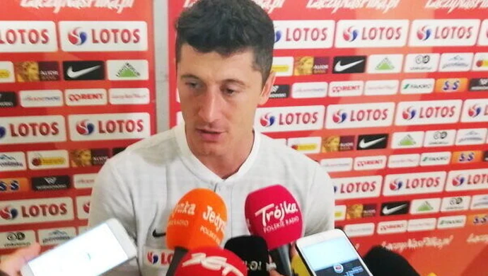 Piłkarskie emocje w magazynie Magiel