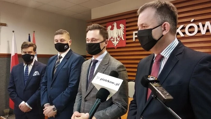 Mieszkania z możliwością dojścia do własności mogą powstać w Piotrkowie