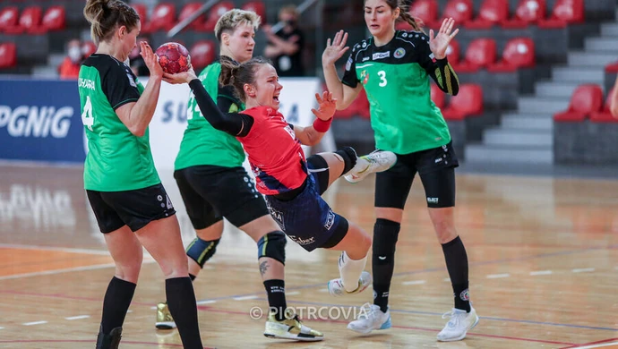 Punkt Piotrcovii, który smakuje jak zwycięstwo