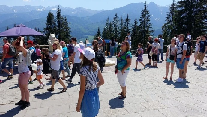 Na co wykorzystamy bon turystyczny?