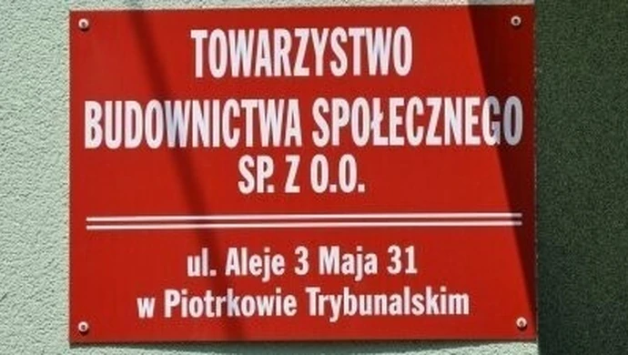TBS uruchomił e-BOK