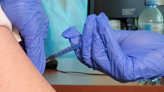 Zaszczepiony I dawką? Koniecznie pamiętaj o ulotce!