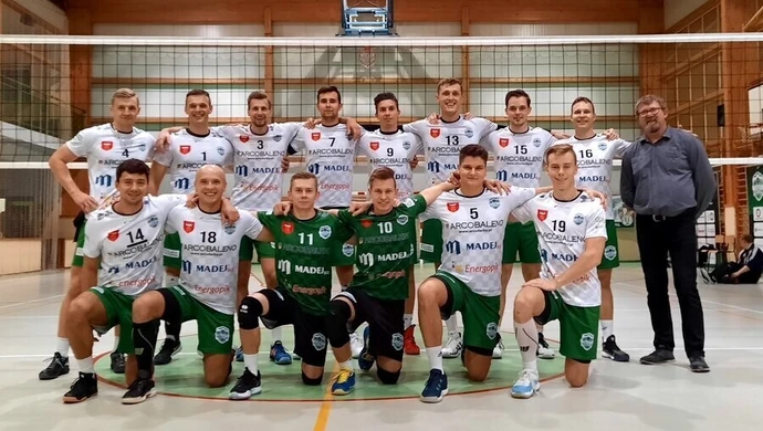 MOSiR Sieradz ponownie lepszy od Kasztelena Rozprza