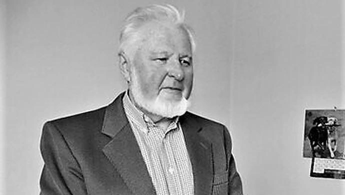 Zmarł Maciej Błachiewicz