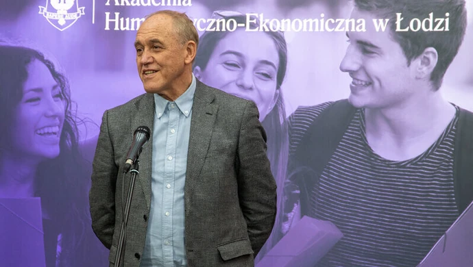 Władze AHE przedstawiły nowe kierunki studiów