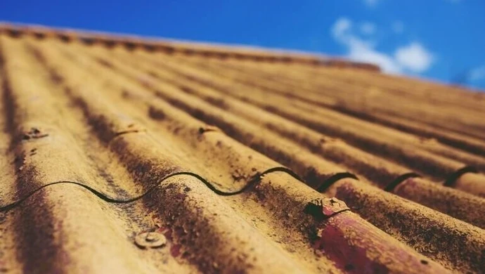 Usuwanie azbestu - nabór wniosków na 2021 rok