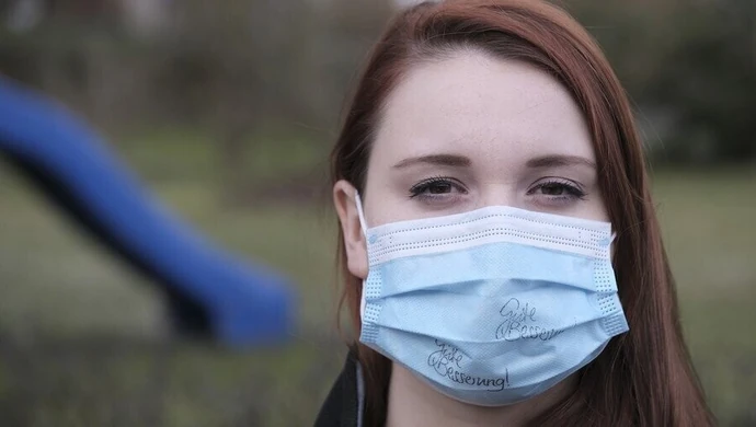 Prawie 400 zakażeń w Łódzkiem