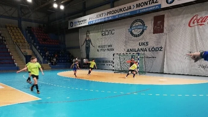 Walczyli w międzywojewódzkim turnieju